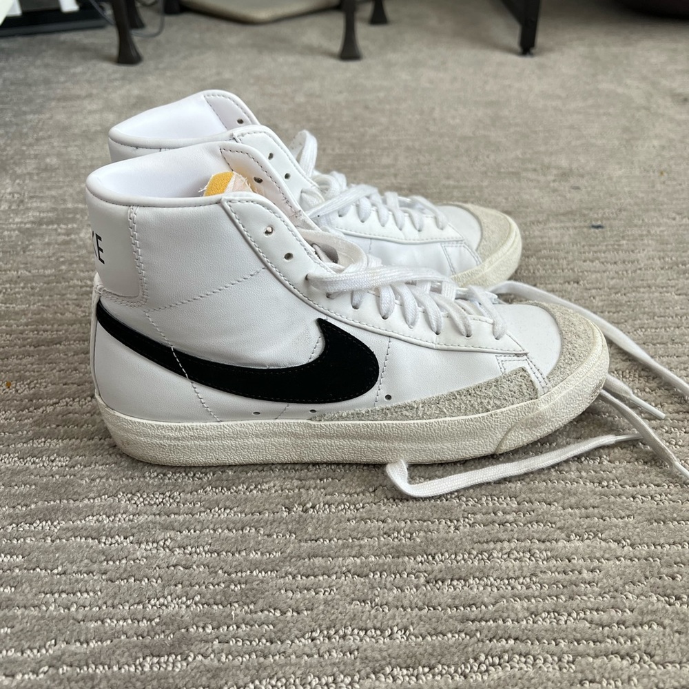 Nike Women’s Blazers - size 8